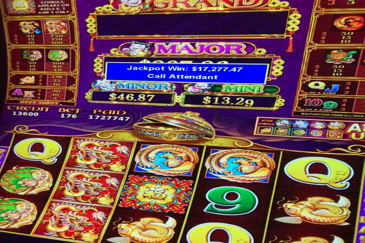 Slik finner du sikre nettsteder for spilleautomater gratis spill
